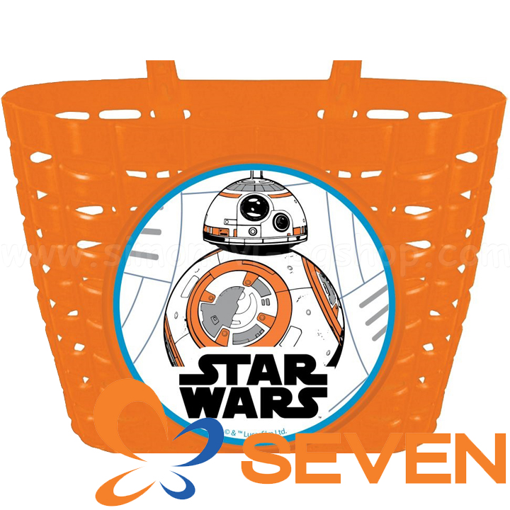 Seven Polska    Star Wars SEVEN9035