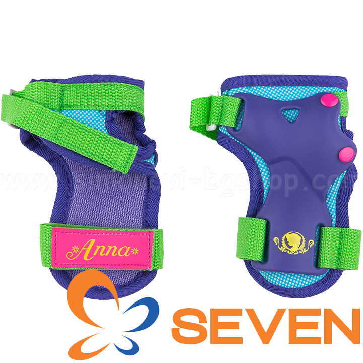 Seven Polska    Frozen SEVEN9029
