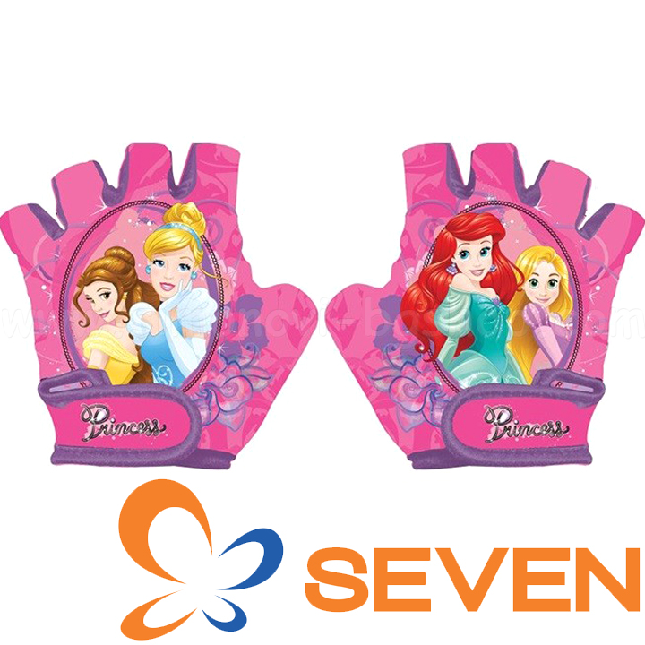 Seven Polska    Princess SEVEN9014