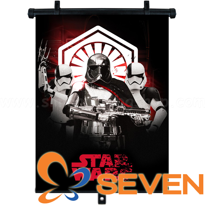 Seven Polska     Star Wars Stormtropper 9321
