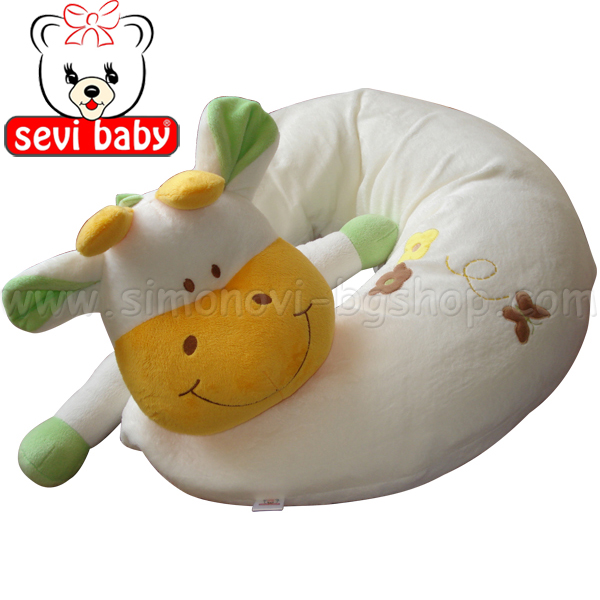Sevi Baby -   Cow 9564-6