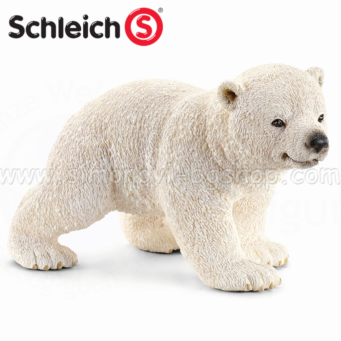 Schleich - ���� ������� - ������� ���� - ������ 14708