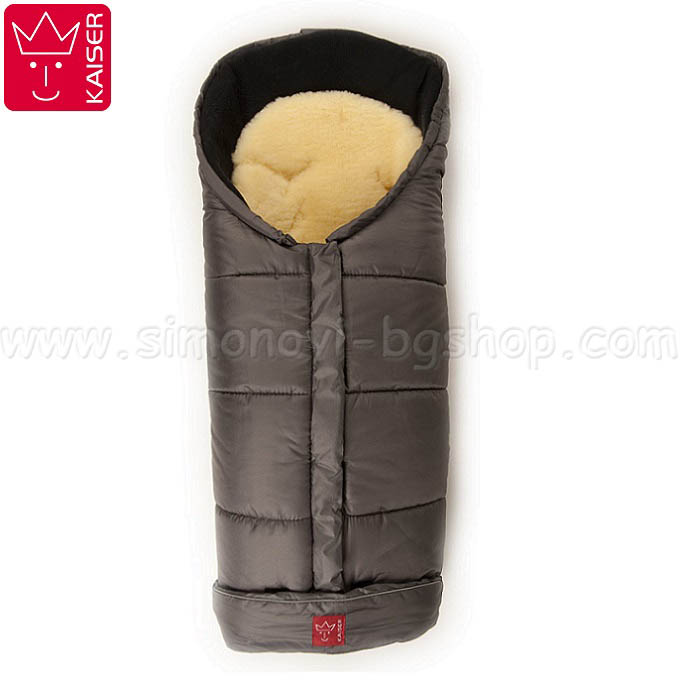 KAISER - ���������� Sheepy Anthracite