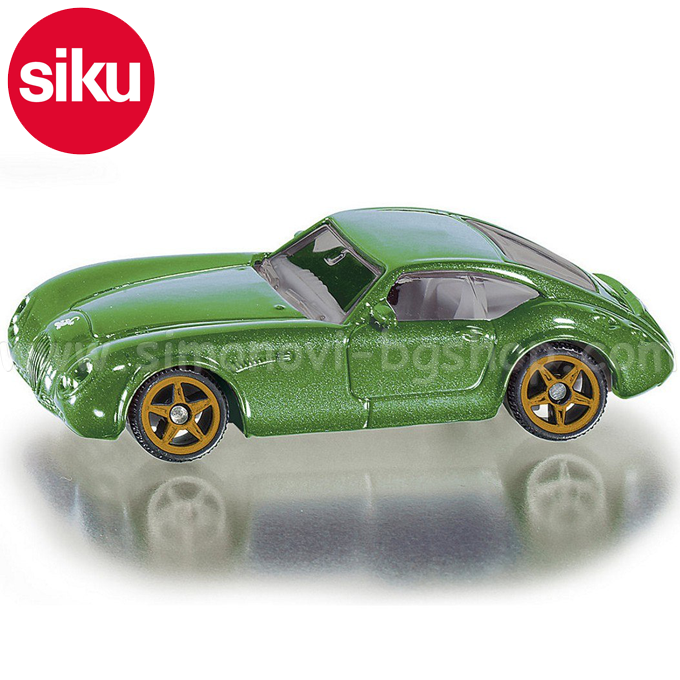 Siku - ������� ���� Wiesmann 0879