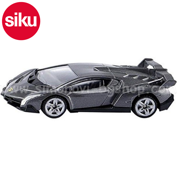 Siku Toy Lamborghini Veneno 1485