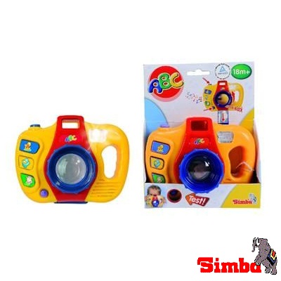 Simba - ABC ������ 4019046