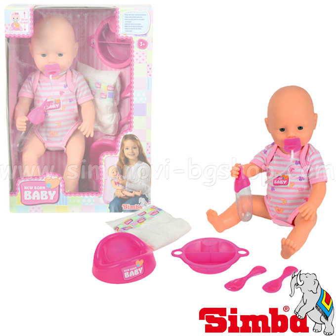 Simba - ���������� ���� � ��������� 5032533