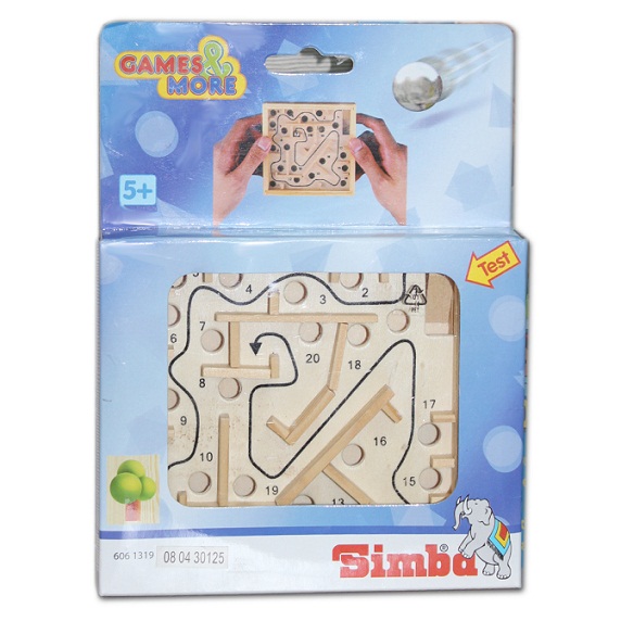 *Simba - Games & More ������������� ����