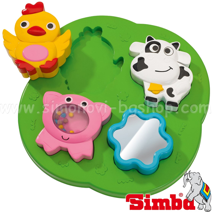 *Simba ������� ����� � ������� ����� 104010627