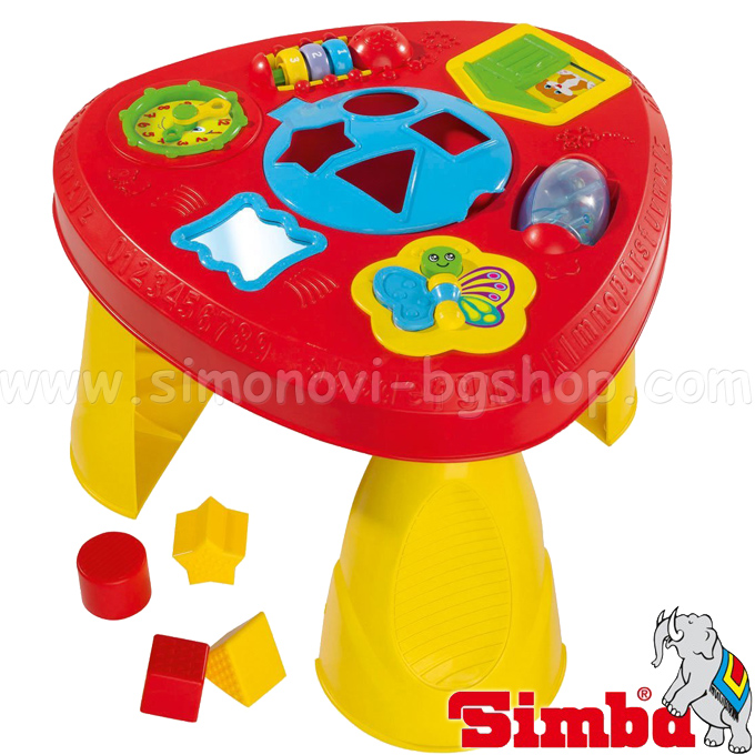 *Simba ������� ������������� ���� �� ���� 104010051