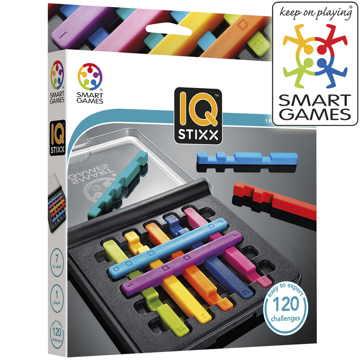 Smart Games    SGT121