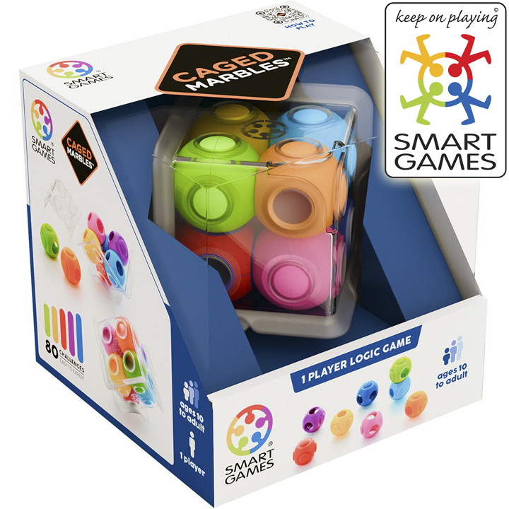Smart Games      SG416