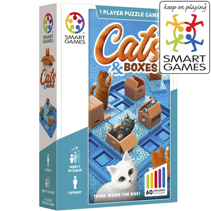 Smart Games     SG450