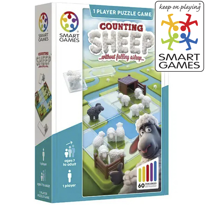 Smart Games SG452