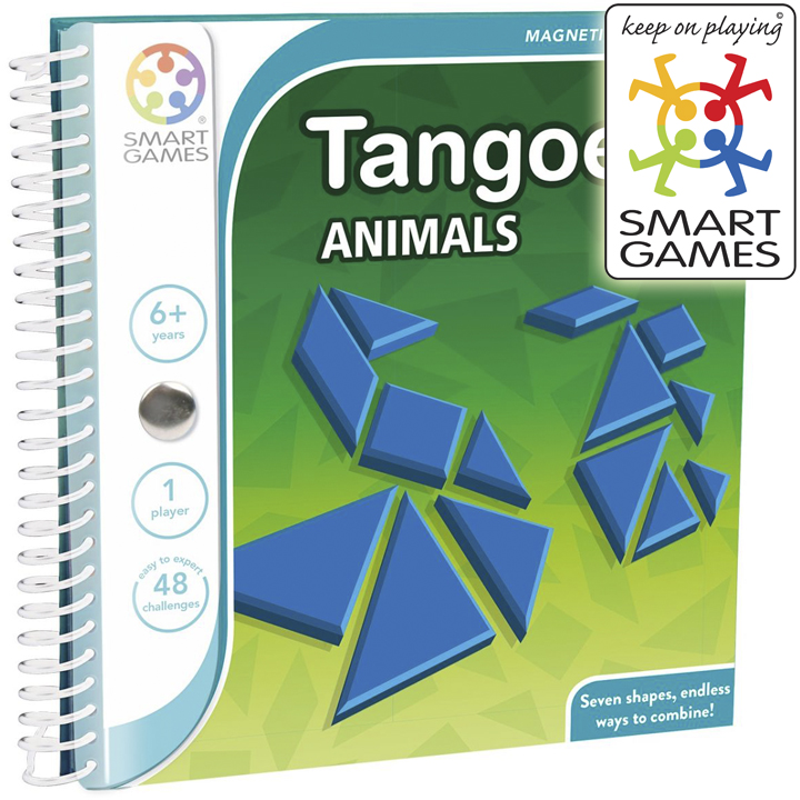 Smart Games    SGT121