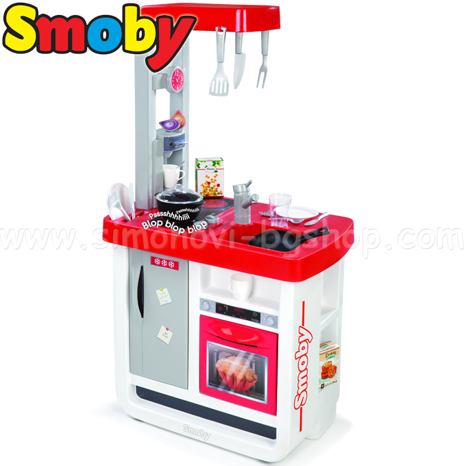 Smoby -       Bon Appetit 310800