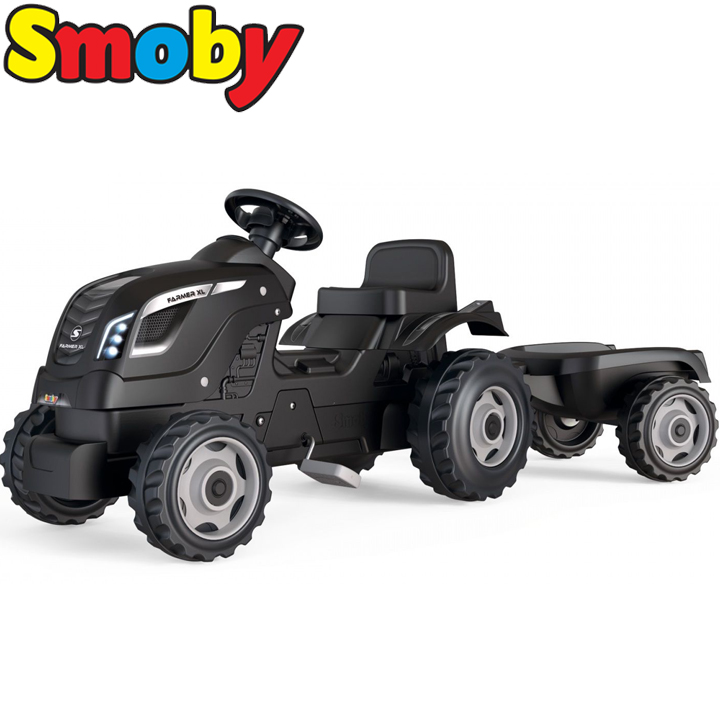 Smoby       Farmer XL 710131