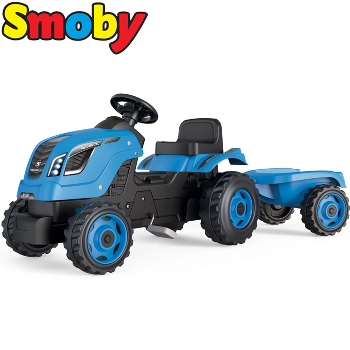 Smoby    ,   Farmer XL 710129
