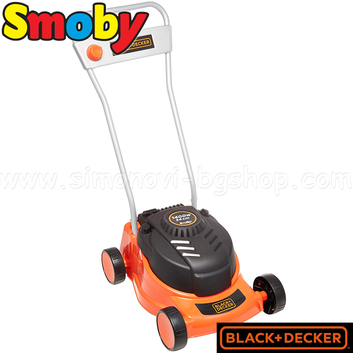 Smoby Black & Decker  360159