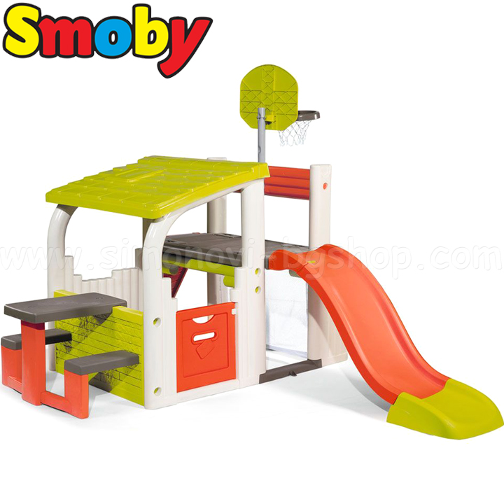 Smoby       840203