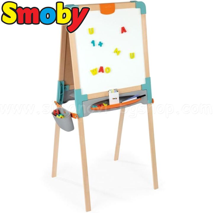 Smoby     80  7600410400