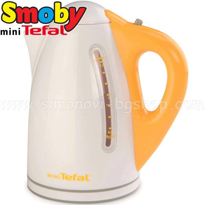 Smoby Mini Tefal   7600310505