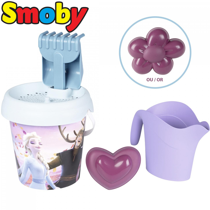 Smoby     Frozen 7600862195