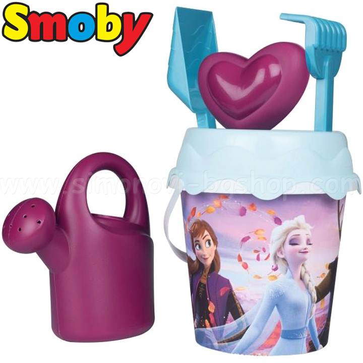 Smoby        Frozen7600862132