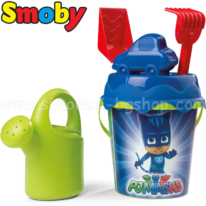 Smoby    PJ Masks 862072