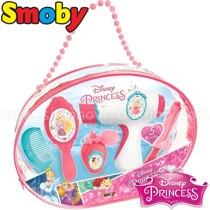 Smoby Princess      320145