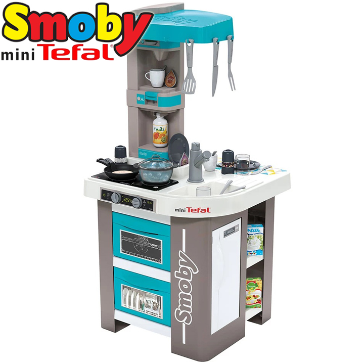 *Smoby mini Tefal   Studio Bubble 7600311051