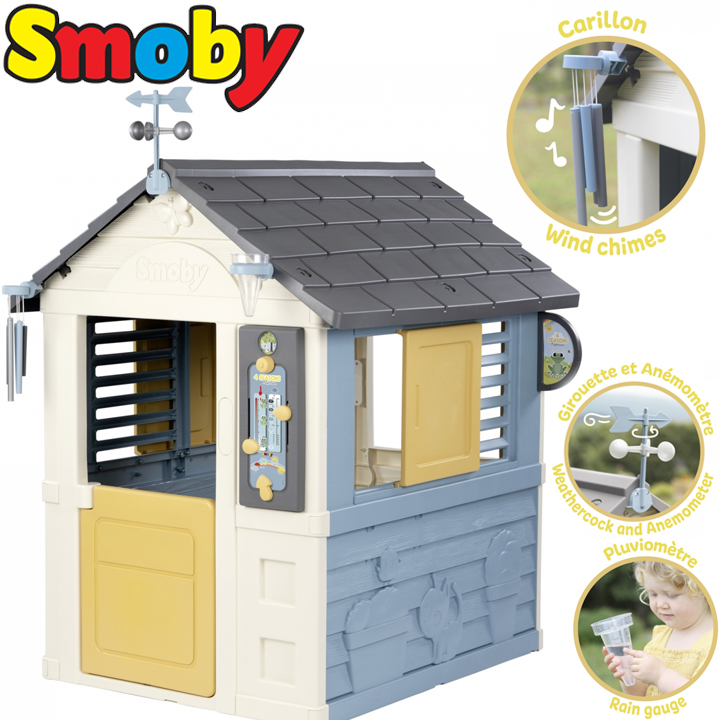 Smoby      " " 7600810731