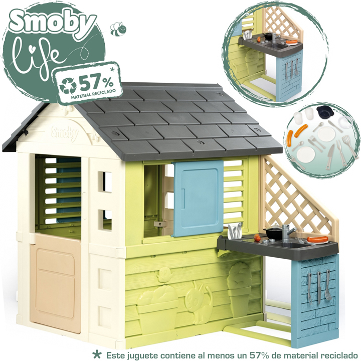 Smoby Life     Pretty 7600810738