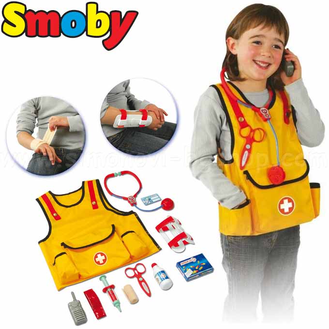 Smoby -    11 
