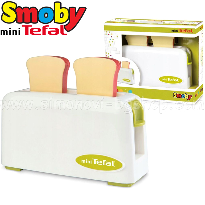 Smoby Mini Tefal     7600310504