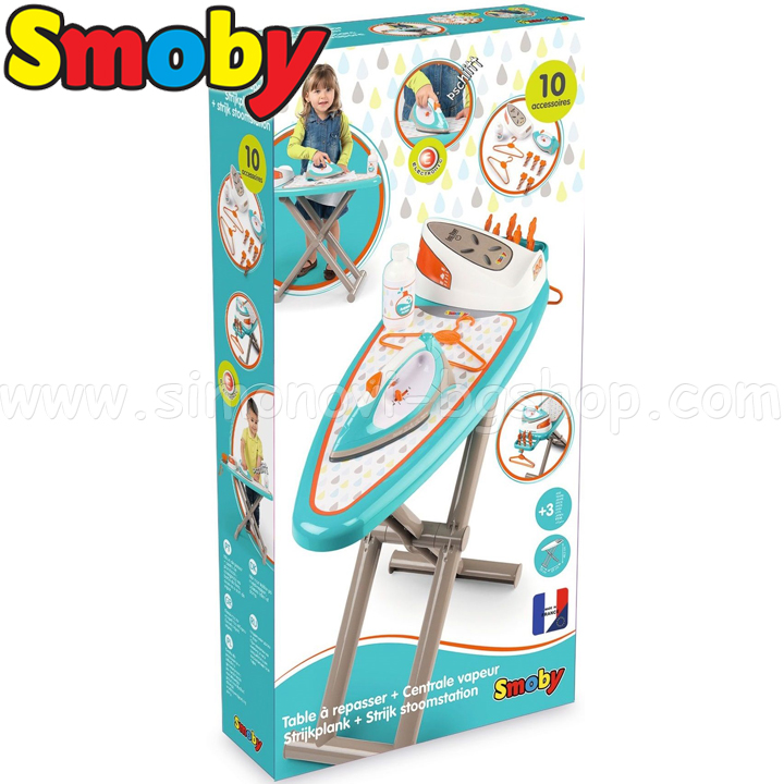 Smoby         330118