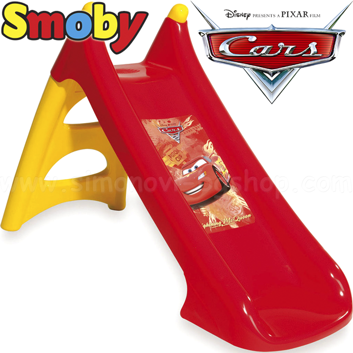 Smoby Disney   XS Cars 310146