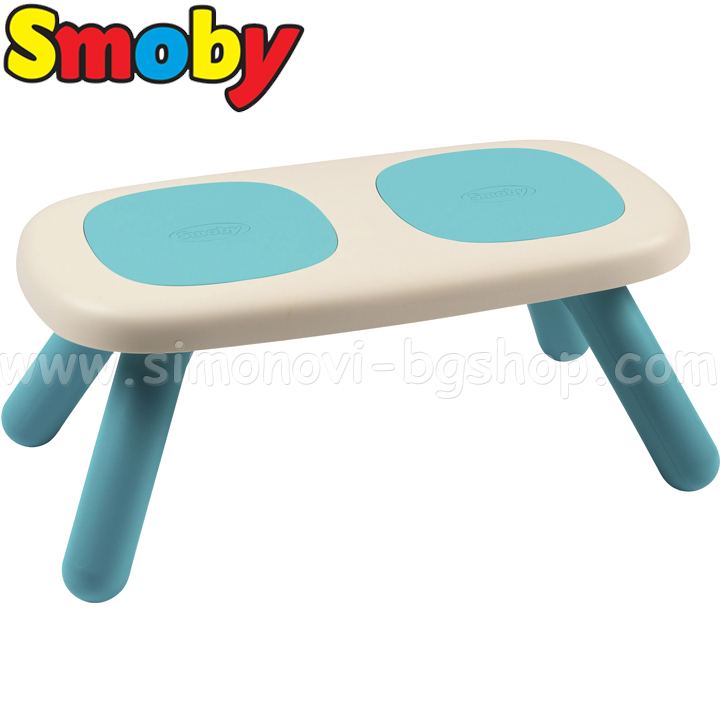Smoby      Blue 880302