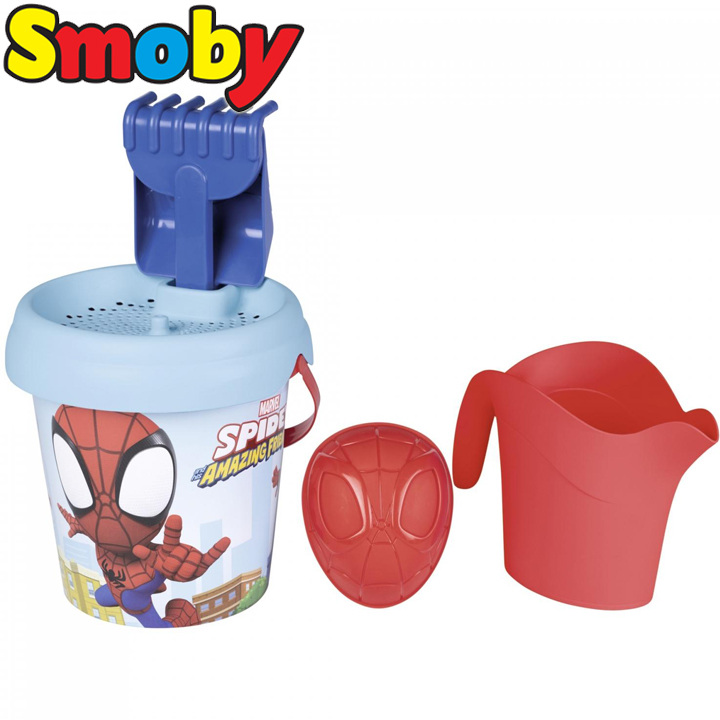 Smoby     Spidey 7600862194