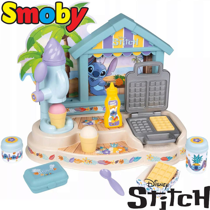 Smoby Stitch      7600312509