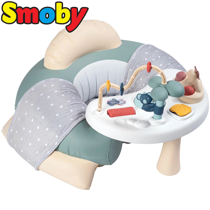 Smoby Little       3  1 7600140103