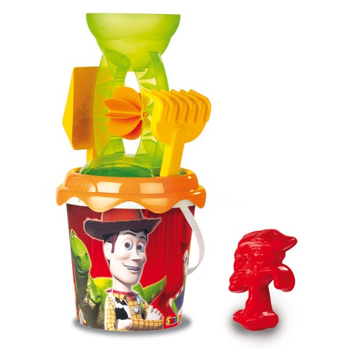 Smoby -      Toy Story