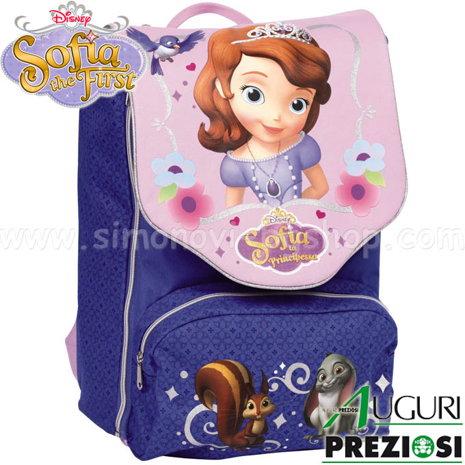 *Principessa Sofia    87267 Auguri Preziosi
