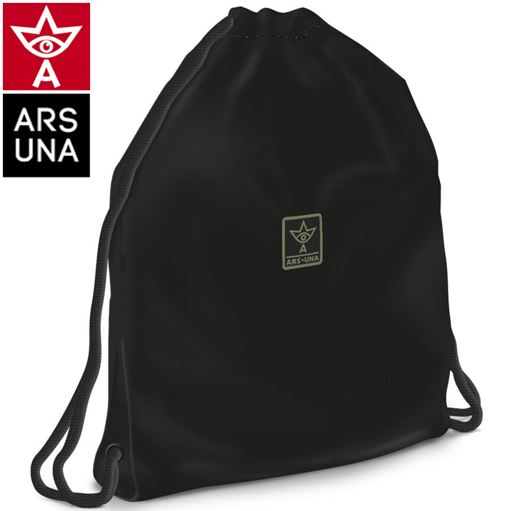 Cordura-black   54594708 Ars Una