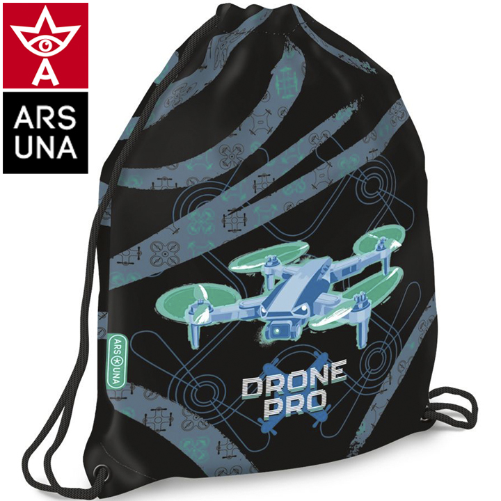 Drone Pro   53564504 Ars Una