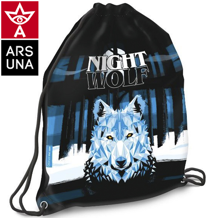 Nightwolf   53562579 Ars Una