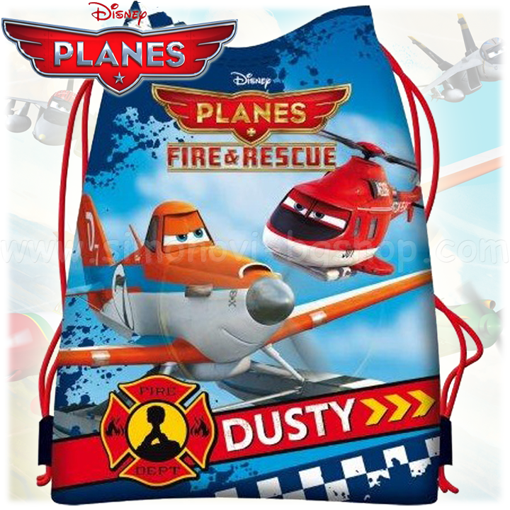 Disney Planes   162107 St. Majewski