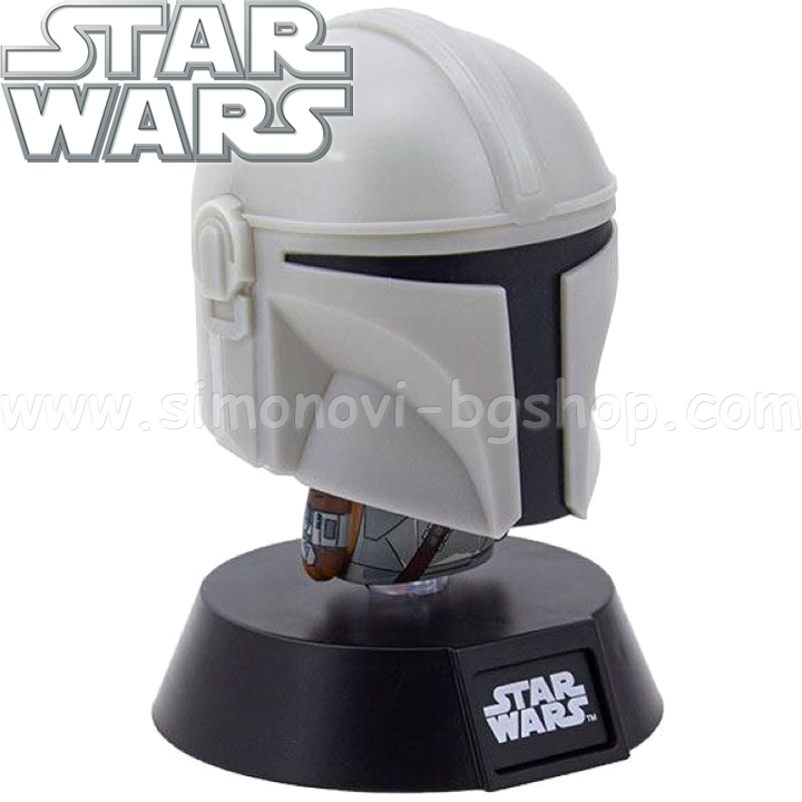 Star Wars  The Mandalorian IconPP7960MAN