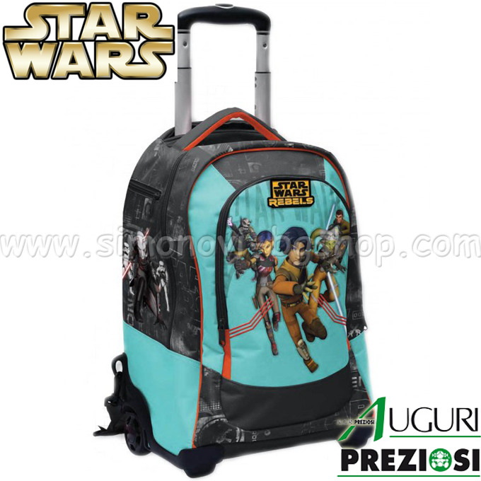 Star Wars     Auguri Preziosi 00382