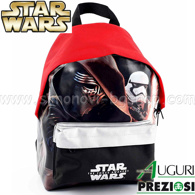 Star Wars     Auguri Preziosi 00372